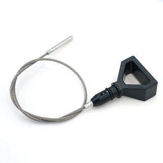 Billetworkz Subaru Dipstick Handle