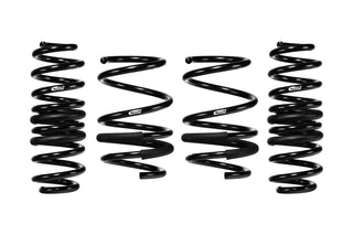 Eibach Pro-Kit Lowering Springs: Toyota GR Corolla 1.6L Turbo 2023 - 2024