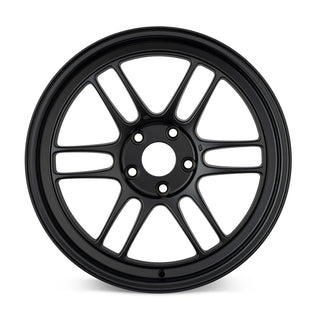 Enkei RPF1 Black 18x9.5 | 5x114.3 (3798956515BK)