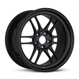Enkei RPF1 Black 18x9.5 | 5x114.3 (3798956515BK)