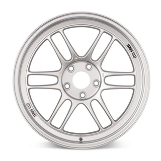 Enkei RPF1 Silver 18x9.5 | 5x114.3 (3798956515SP)