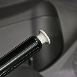 Billetworkz E-Brake Button for Subaru WRX, STI, BRZ, Crosstrek, Impreza