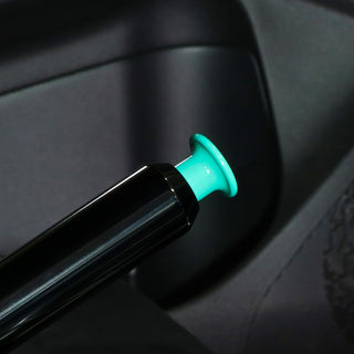 Billetworkz E-Brake Button for Subaru WRX, STI, BRZ, Crosstrek, Impreza
