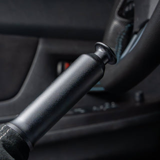 Billetworkz E-Brake Button for Subaru WRX, STI, BRZ, Crosstrek, Impreza