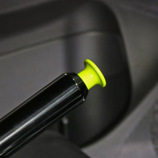 Billetworkz E-Brake Button for Subaru WRX, STI, BRZ, Crosstrek, Impreza