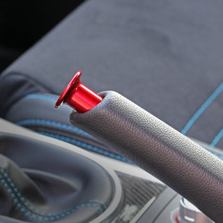 Billetworkz E-Brake Button for Subaru WRX, STI, BRZ, Crosstrek, Impreza