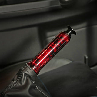 Billetworkz E-Brake Handle for Subaru WRX, STI, BRZ, Crosstrek, Impreza