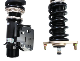 BC Racing BR Coilovers: Scion FR-S 2013 - 2016