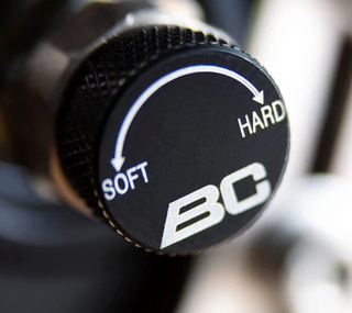 BC Racing BR Coilovers: Scion FR-S 2013 - 2016