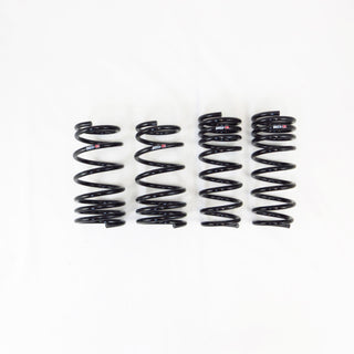 RS-R Suspension Down Sus Series Lowering Spring Kit: Subaru BRZ 2022 - 2024