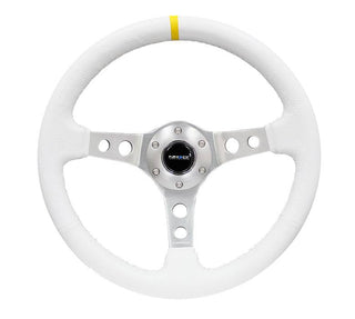 NRG Innovations RST-006 Deep Dish Steering Wheel (350mm)