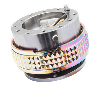 NRG Innovations Gen 2.1 Steering Wheel Quick Release