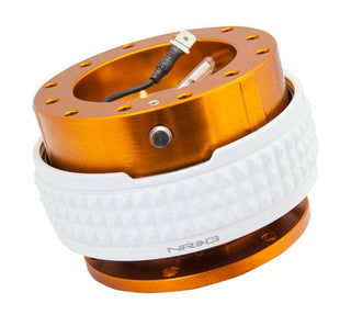 NRG Innovations Gen 2.1 Steering Wheel Quick Release