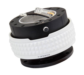 NRG Innovations Gen 2.1 Steering Wheel Quick Release