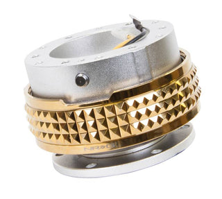 NRG Innovations Gen 2.1 Steering Wheel Quick Release