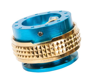 NRG Innovations Gen 2.1 Steering Wheel Quick Release