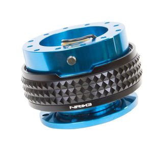 NRG Innovations Gen 2.1 Steering Wheel Quick Release