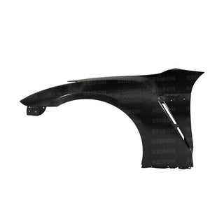 Seibon Carbon Fiber Fenders (10mm Wider): Scion tC 2005 - 2010