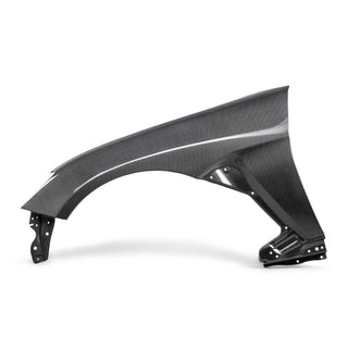 Seibon Carbon Fiber Fenders (PAIR): Toyota GR86 & Subaru BRZ 2.4L 2022 - 2026