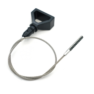 Billetworkz Subaru Dipstick Handle with Dipstick