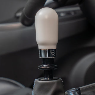 Billetworkz Hybrid Shift Knob for Toyota GR Corolla and Corolla Hatch