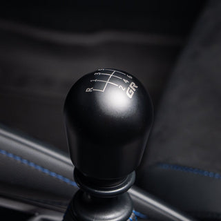 Billetworkz Weighted 6-Speed Standard GR Shift Knob for Toyota GR Corolla / Corolla Hatch