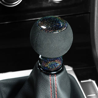 Billetworkz Fusion Weighted Shift Knob for 2022+ Subaru BRZ/GR86