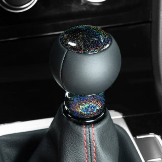 Billetworkz Fusion Weighted Shift Knob for Toyota GR Corolla and Corolla Hatch