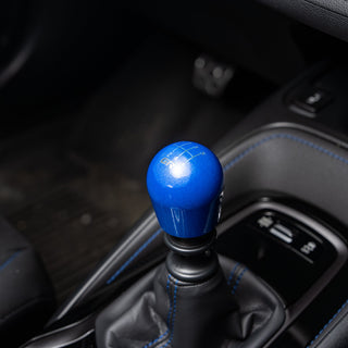 Billetworkz Weighted 6-Speed Standard GR Shift Knob for Toyota GR Corolla / Corolla Hatch