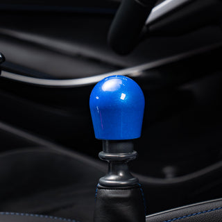 Billetworkz Weighted 6-Speed Standard GR Shift Knob for Toyota GR Corolla / Corolla Hatch