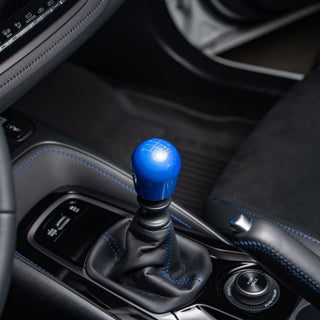 Billetworkz Weighted 6-Speed Standard GR Shift Knob for Toyota GR Corolla / Corolla Hatch