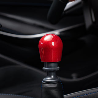 Billetworkz Weighted 6-Speed Standard GR Shift Knob for Toyota GR Corolla / Corolla Hatch
