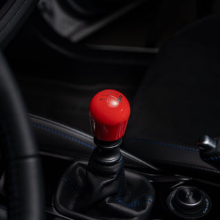 Billetworkz Weighted 6-Speed Standard GR Shift Knob for Toyota GR Corolla / Corolla Hatch