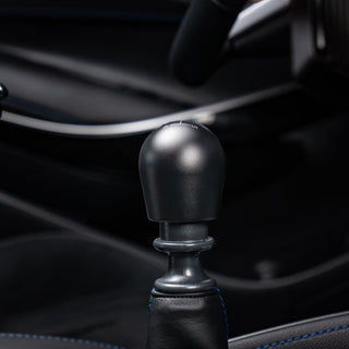 Billetworkz Weighted 6-Speed Standard GR Shift Knob for Toyota GR Corolla / Corolla Hatch