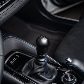 Billetworkz Weighted 6-Speed Standard GR Shift Knob for Toyota GR Corolla / Corolla Hatch