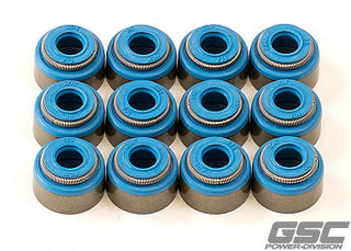 GSC Power Division Viton Valve Stem Seal Set: Toyota GR Corolla 2023+