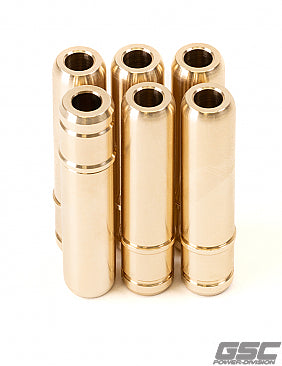 GSC Power Division Exhaust Valve Guide Stopper: Toyota GR Corolla 2023+