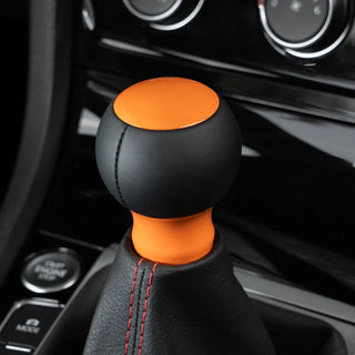 Billetworkz Fusion Weighted Shift Knob for 2022+ Subaru BRZ/GR86