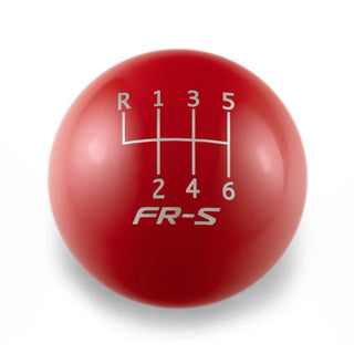 Billetworkz Weighted 6 Speed Shift Knob - 2013-2021 BRZ/FR-S/86