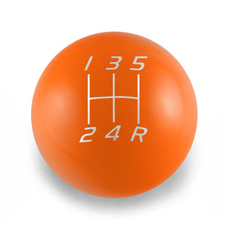 Billetworkz Weighted 5-Speed Velocity Engraving Shift Knob for Scion tC
