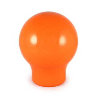 Billetworkz Automatic Shifter Gloss Orange for Toyota GR Corolla Hatch and Sedan 2019+