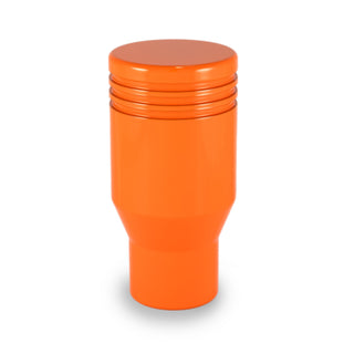 Billetworkz Automatic Shifter Gloss Orange for Toyota GR Corolla Hatch and Sedan 2019+