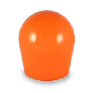 Billetworkz Weighted Shift Knob Gloss Orange Toyota GR Corolla Corolla Hatch