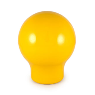 Billetworkz Automatic Shifter Gloss Yellow for Toyota GR Corolla Hatch & Sedan 2019+