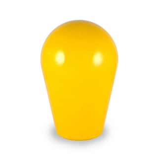 Billetworkz Automatic Shifter Gloss Yellow for Toyota GR Corolla Hatch & Sedan 2019+