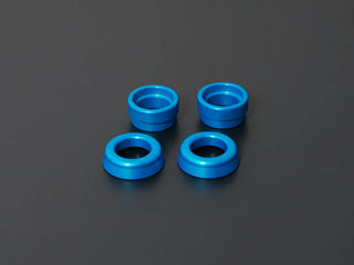 Cusco Rear Differential Rigid Mount Collar Set (FRONT): Toyota GR Corolla 2023+