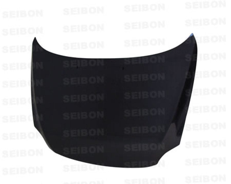 Seibon OEM Carbon Fiber Hood: Scion tC 2005 - 2010