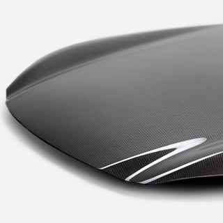 Seibon OEM Carbon Fiber Hood: Toyota GR86 & Subaru BRZ 2.4L 2022 - 2026