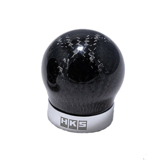 HKS Carbon Shift Knob: Toyota GR Corolla 2023+