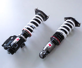 HKS Hipermax R Coilovers: Scion FR-S (13-20), Subaru BRZ (13-20) & Toyota 86 (13-20)